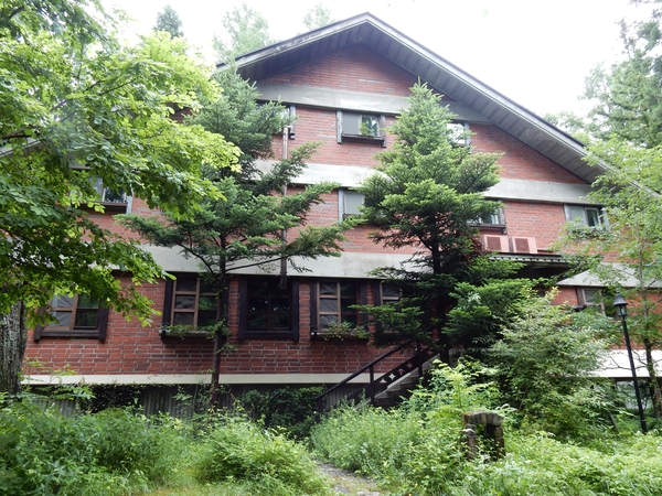 食彩の宿　山の森